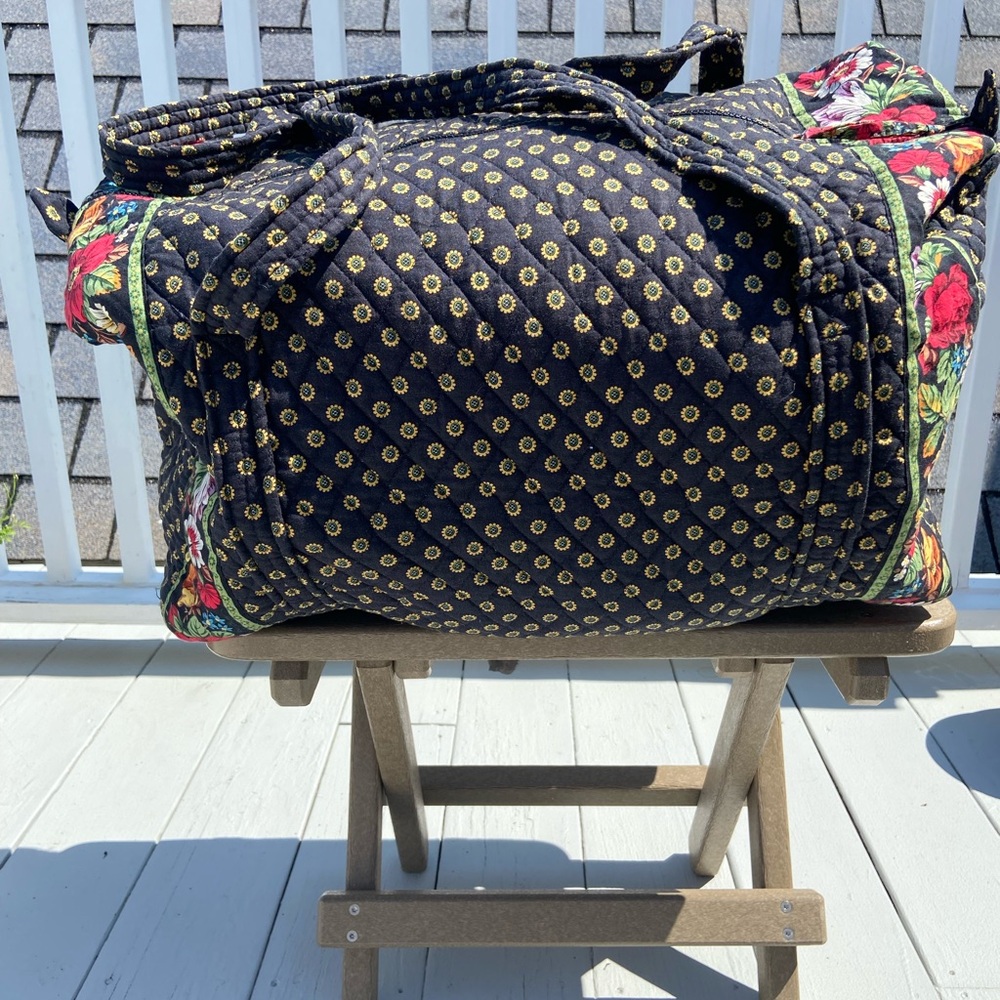 Vera Bradley bag
